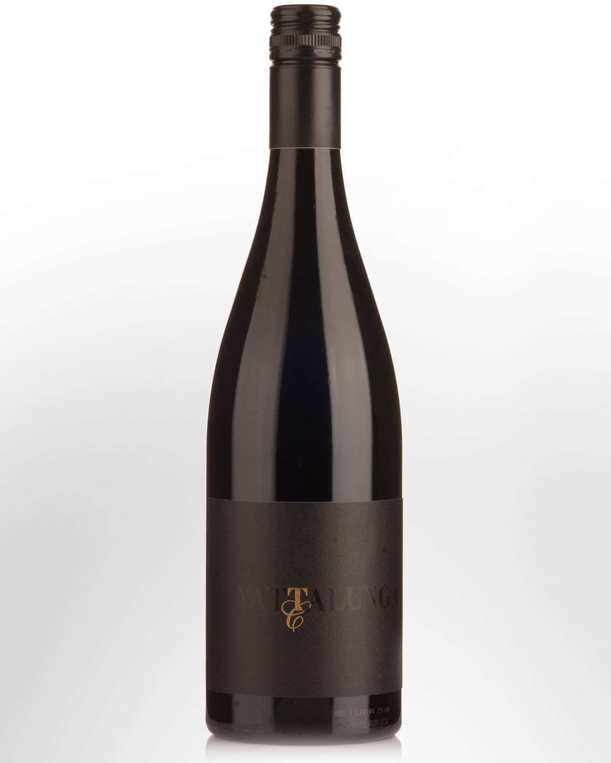 2021 Tenafeate Creek Wines Yattalunga Shiraz