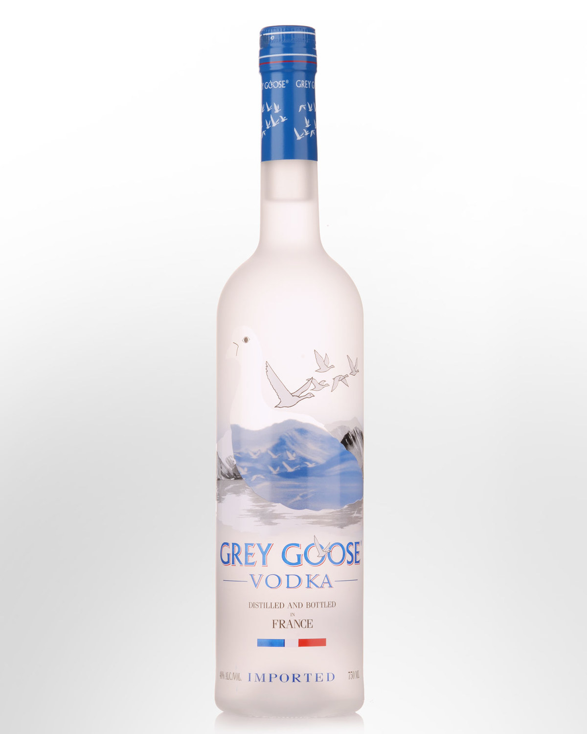 Grey Goose Vodka (700ml) | Nicks Wine Merchants