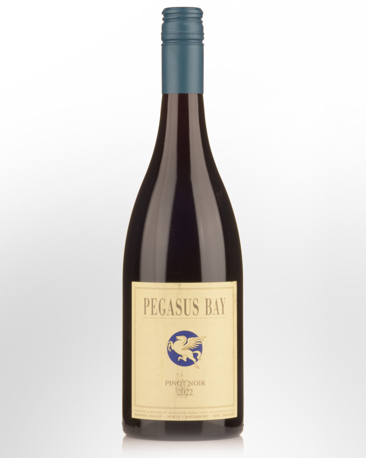 2022 Pegasus Bay Pinot Noir