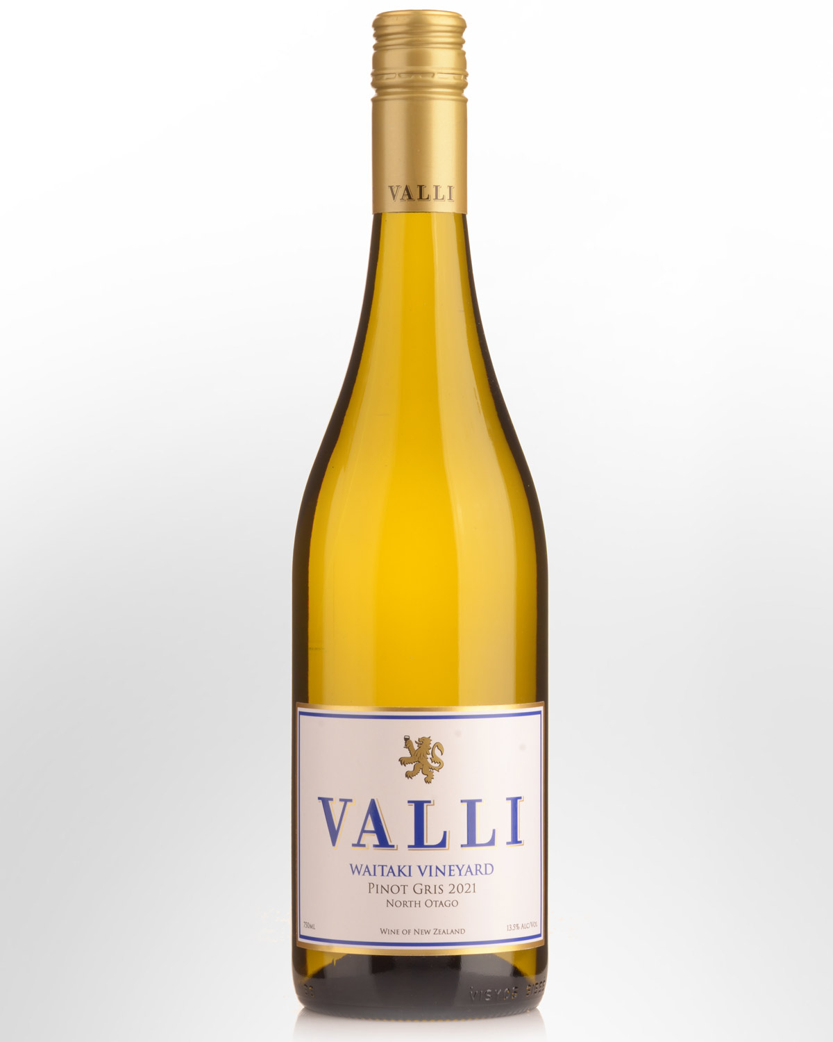 2021 Valli Waitaki Vineyard Pinot Gris