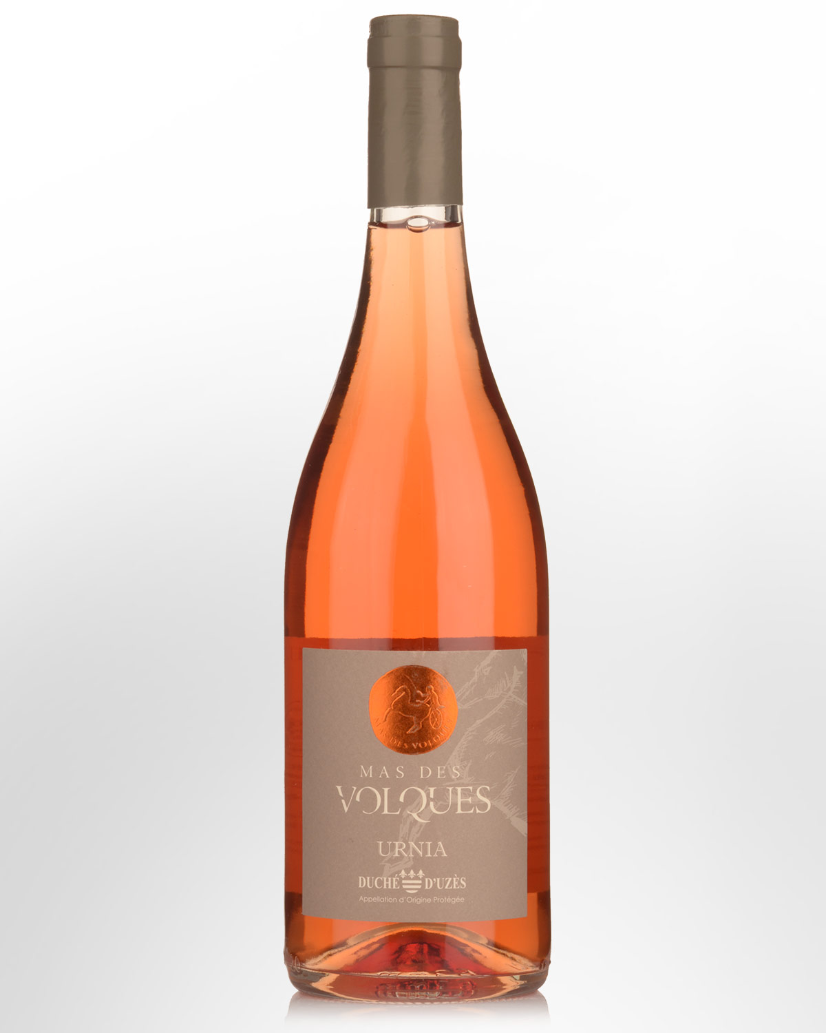 2022 Mas des Volques Urnia Rose
