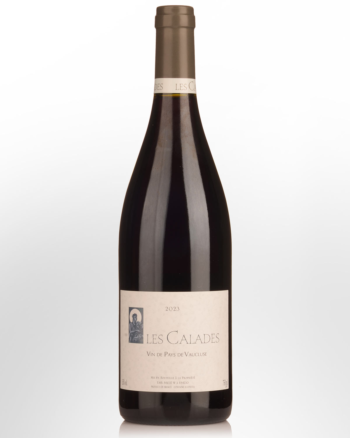 2023 Clos Saint Jean Les Calades