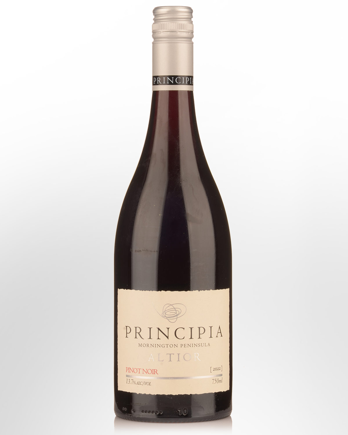 2022 Principia Altior Pinot Noir