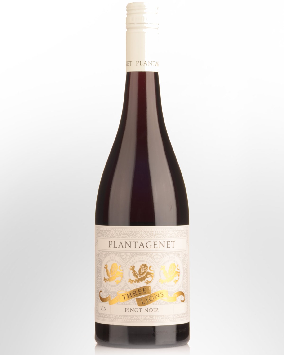 2023 Plantagenet Three Lions Pinot Noir