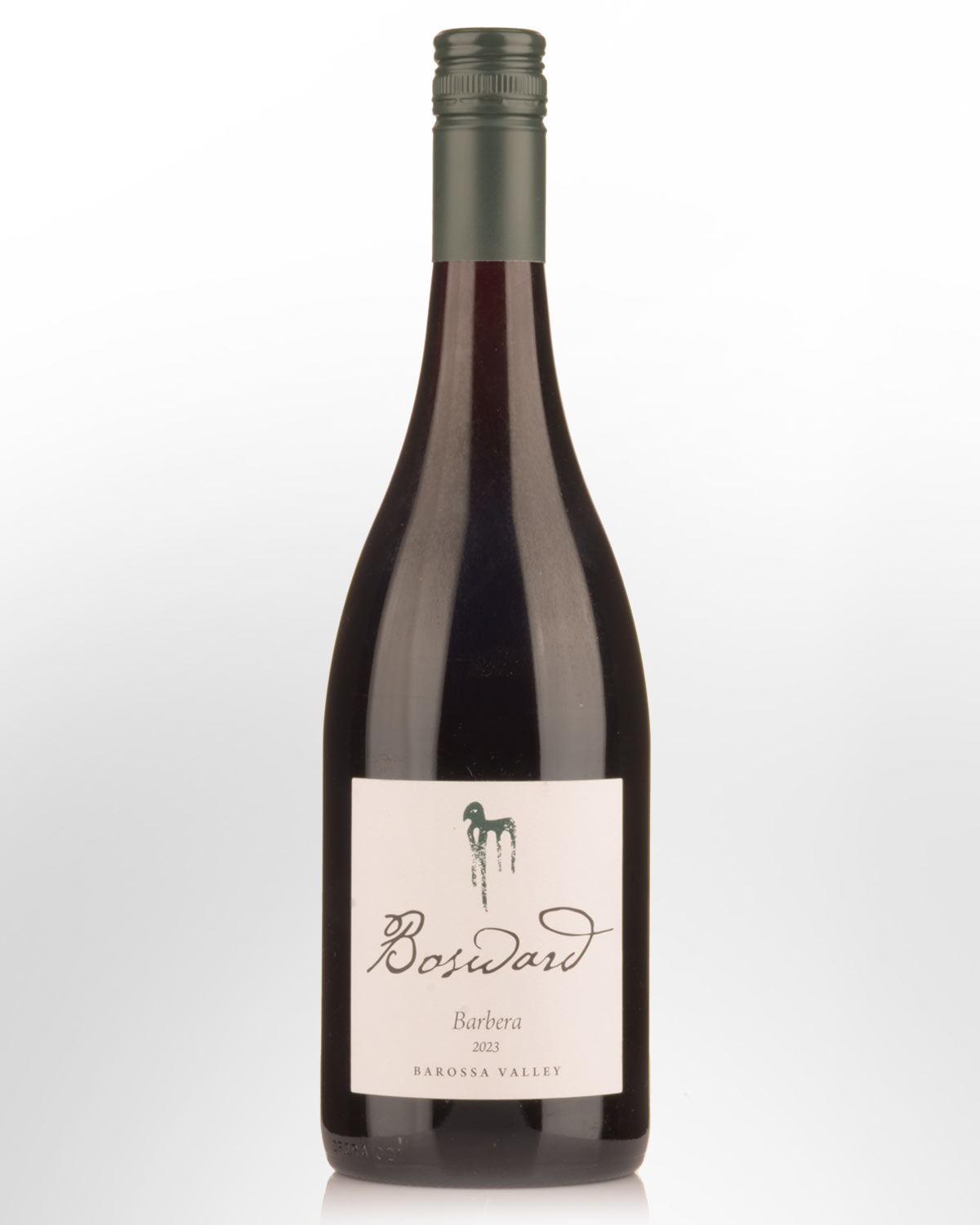 2023 Bosward Barbera