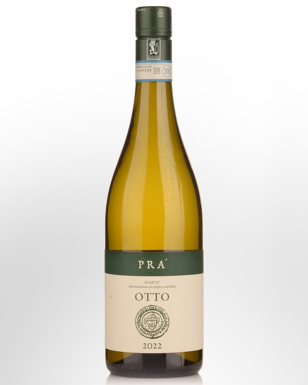 2022 Cantine Pra Classico Otto Soave