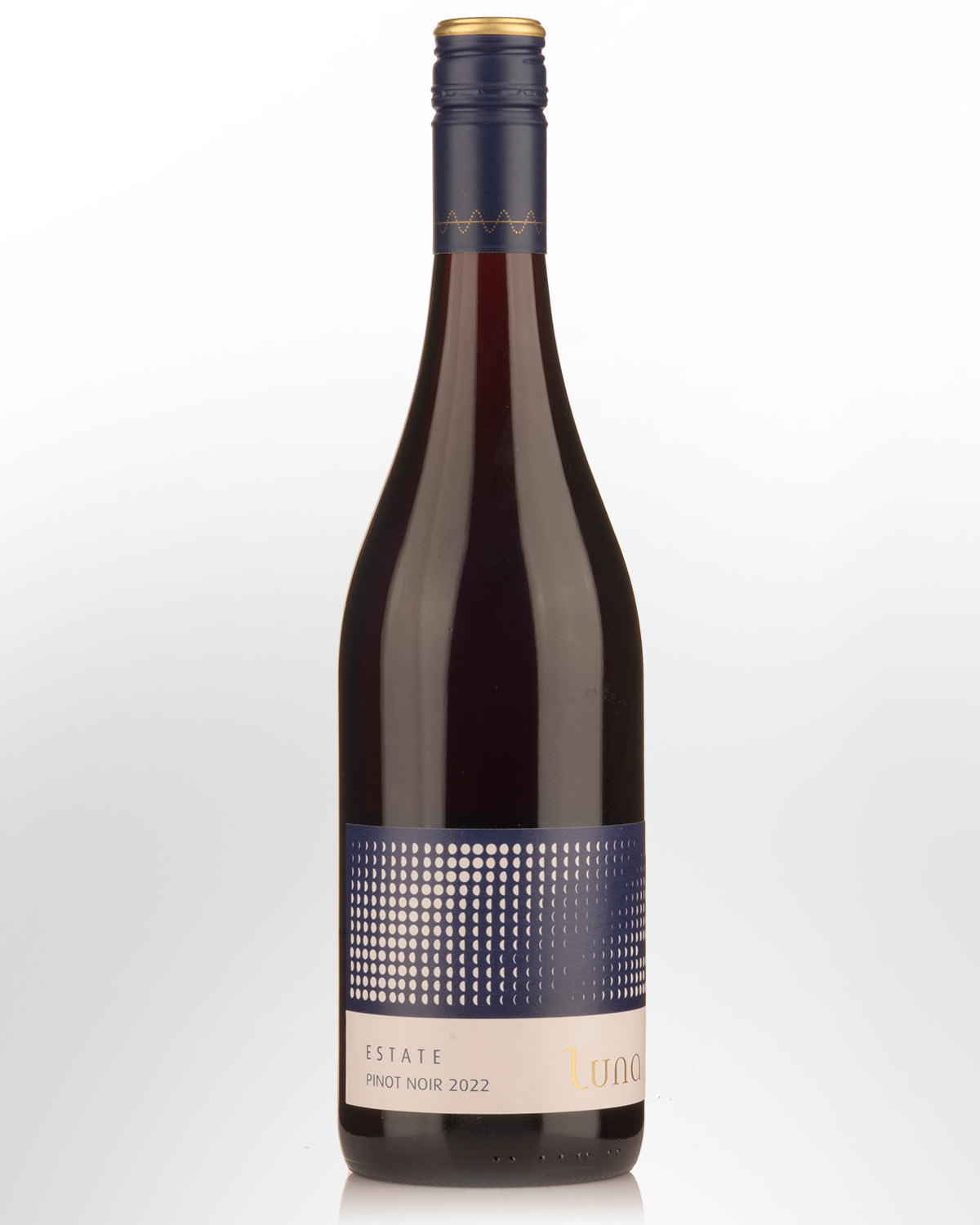 2022 Luna Estate Pinot Noir