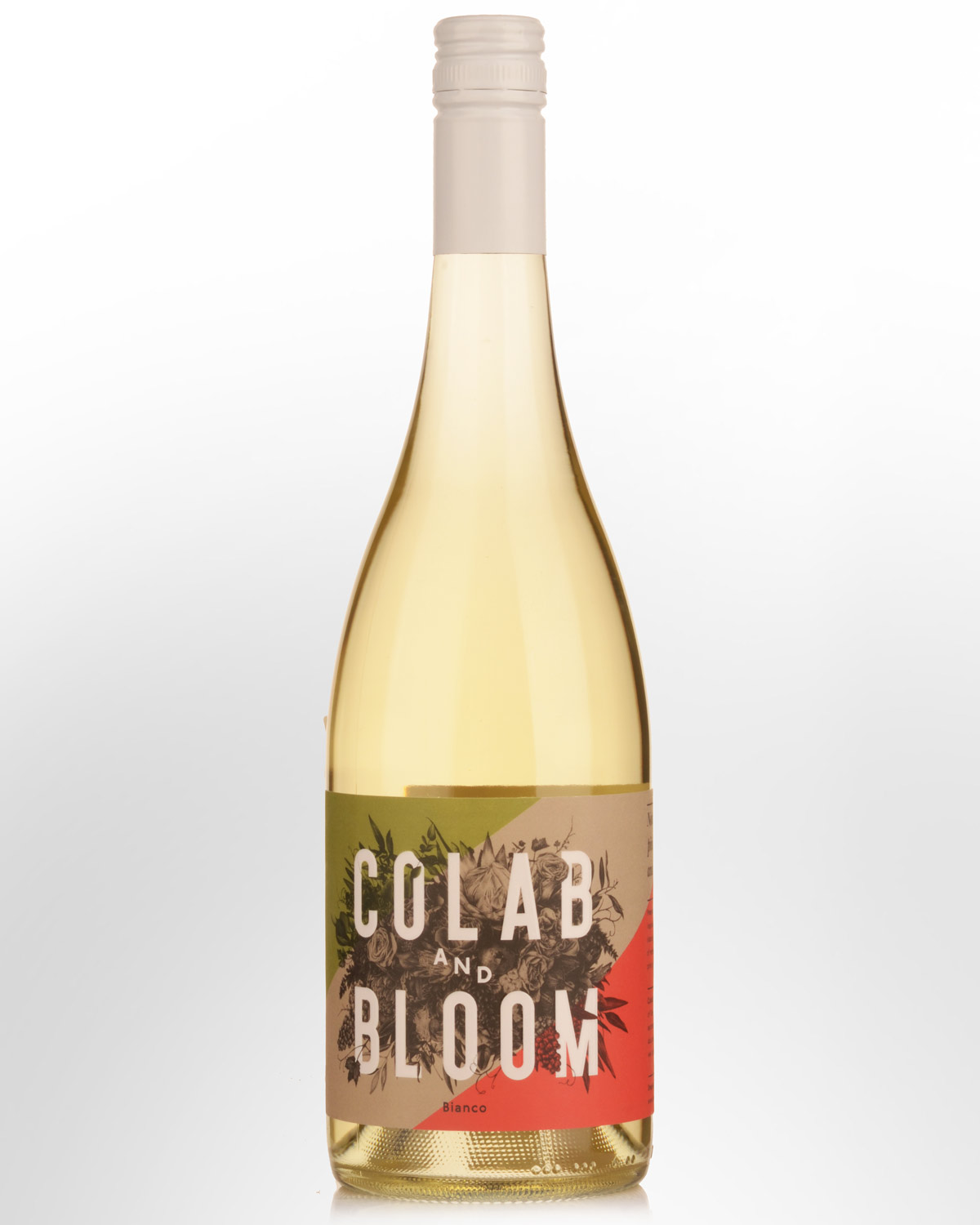 2022 Colab & Bloom Bianco