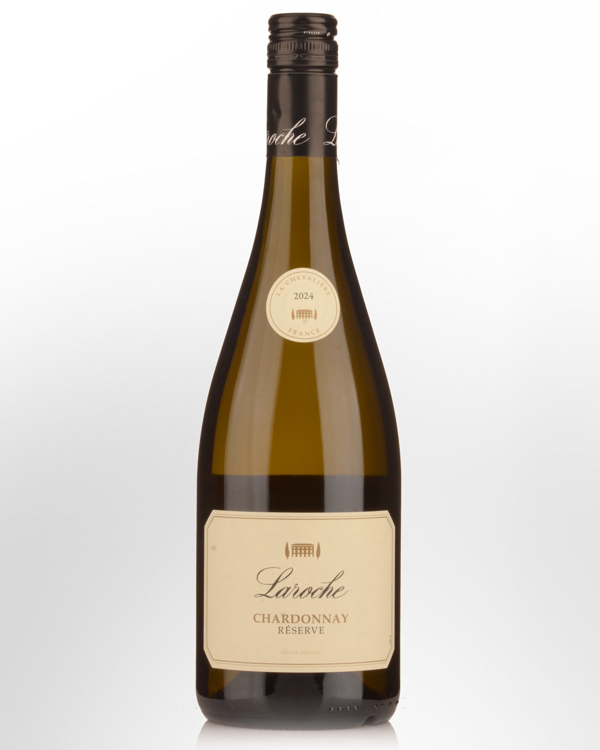 2024 Laroche Reserve Chardonnay