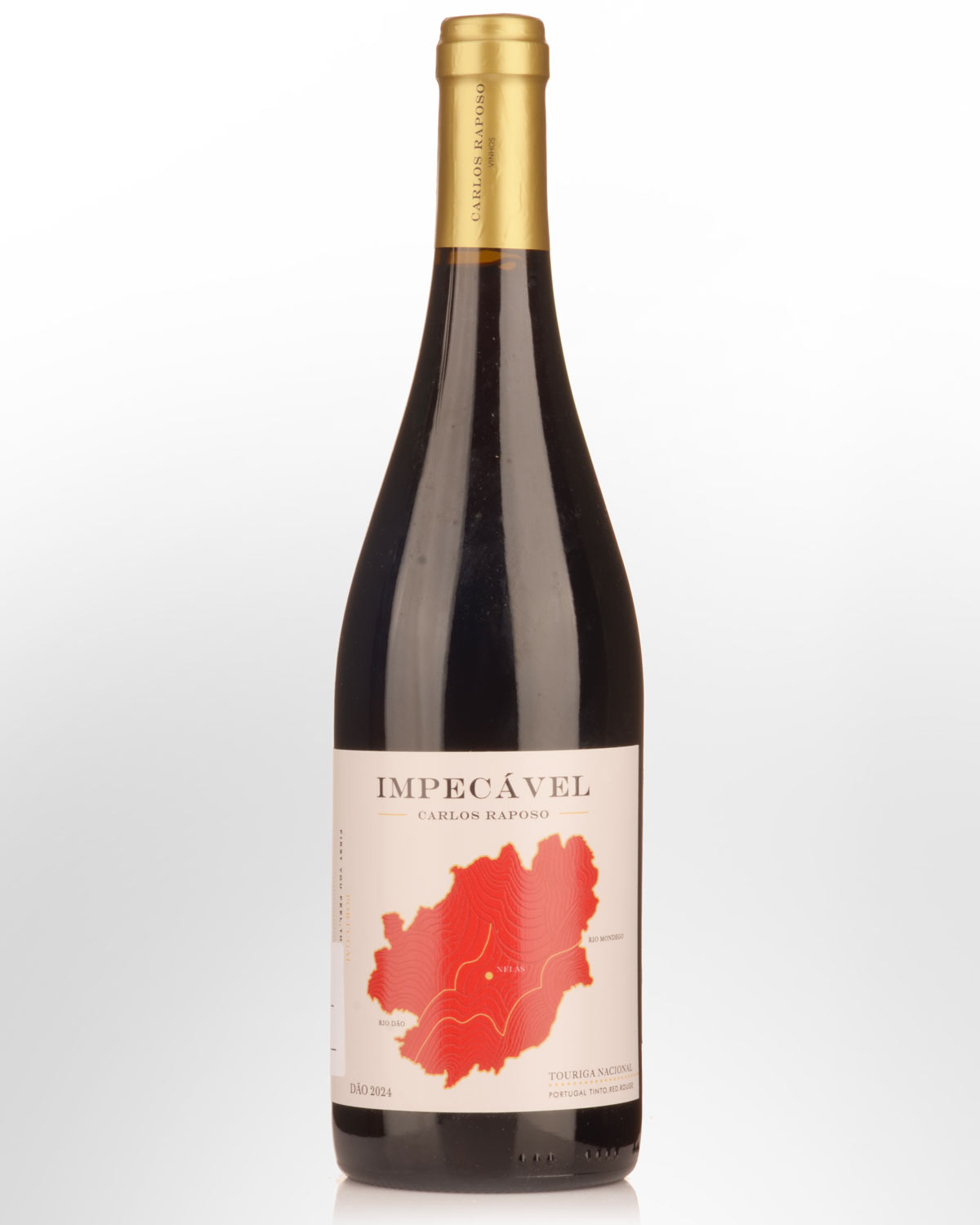 2024 Impecavel Touriga Nacional