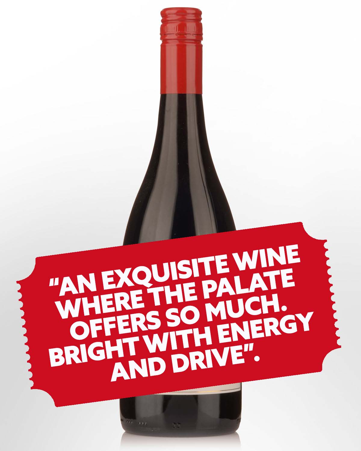 2024 Nicks Secret HEW UG Barossa Shiraz