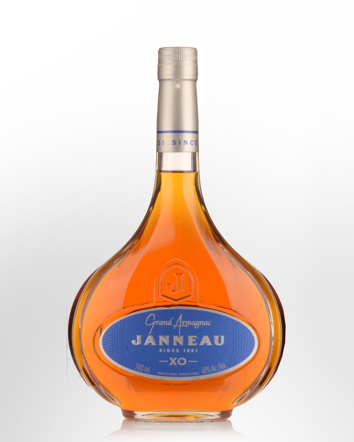 Janneau XO Grand Armagnac (700ml)