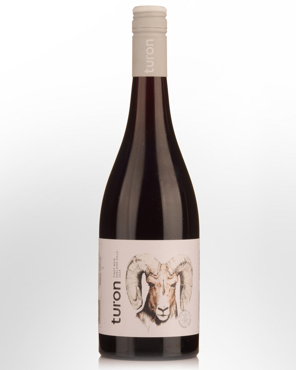 2024 Turon Pinot Noir