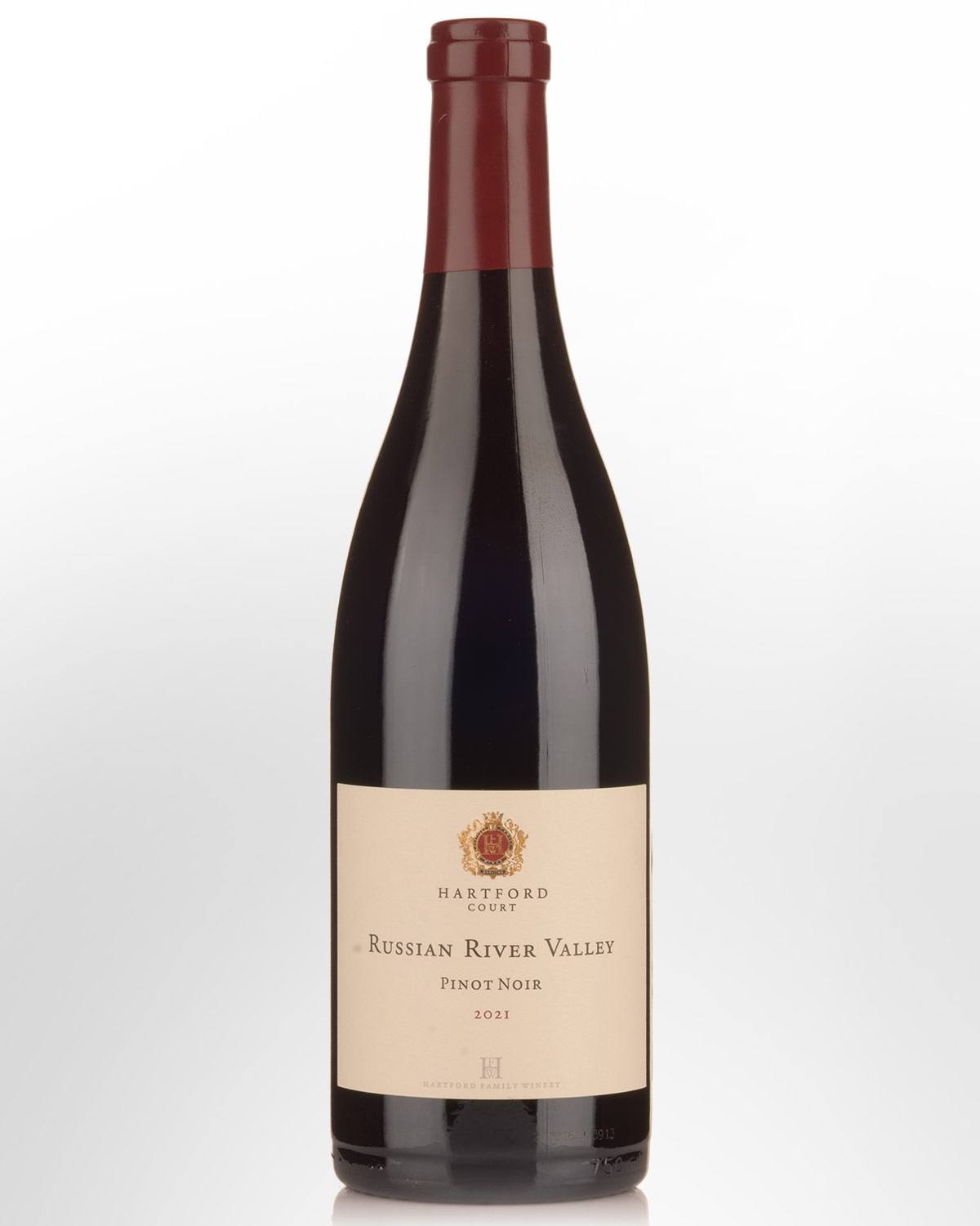 2021 Hartford Court Russian River Valley Pinot Noir