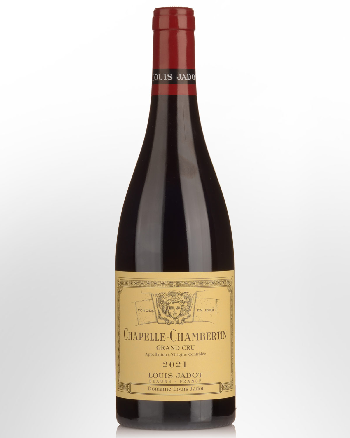 2021 Domaine Louis Jadot Chapelle-Chambertin Grand Cru