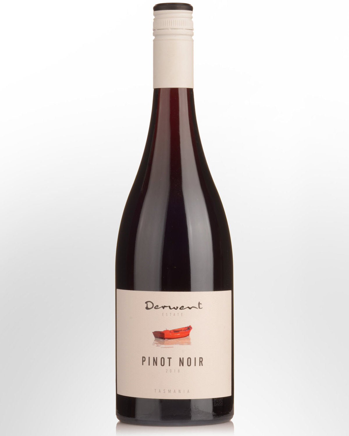2018 Derwent Estate Pinot Noir
