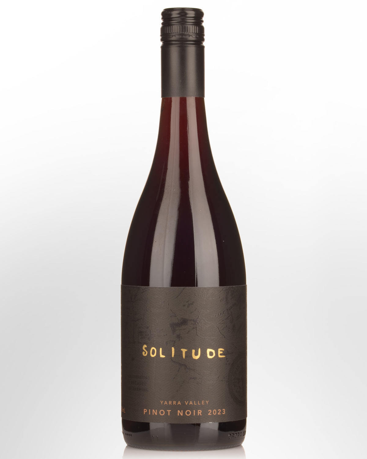 2023 Solitude Pinot Noir