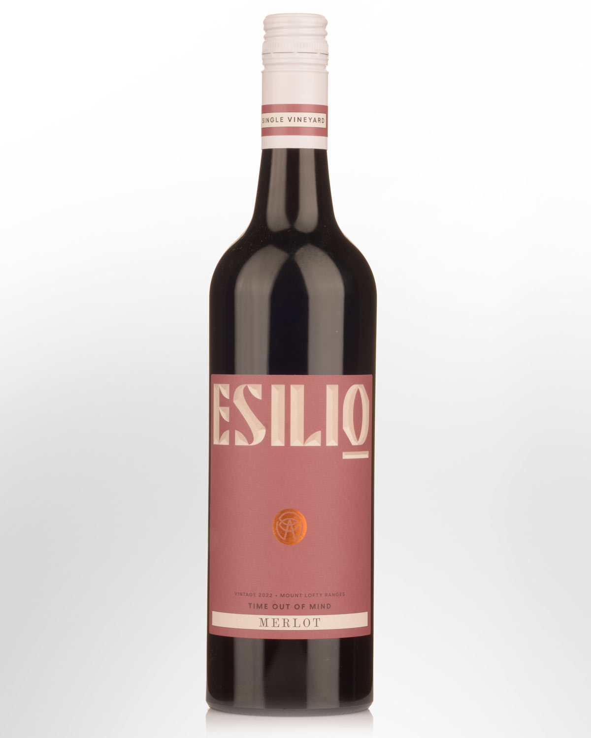 2022 Esilio Time Out of Mind Merlot