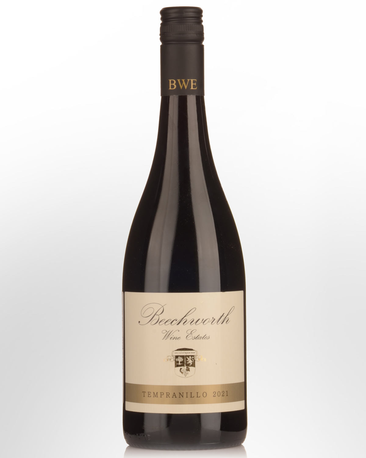2021 Beechworth Wine Estates Tempranillo