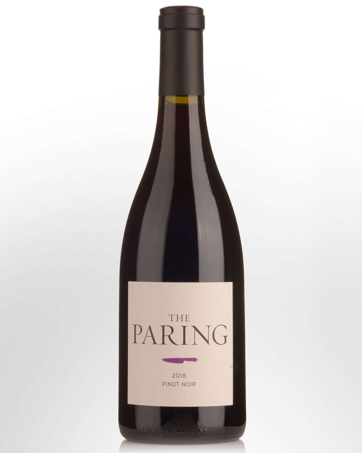 2018 The Paring Pinot Noir