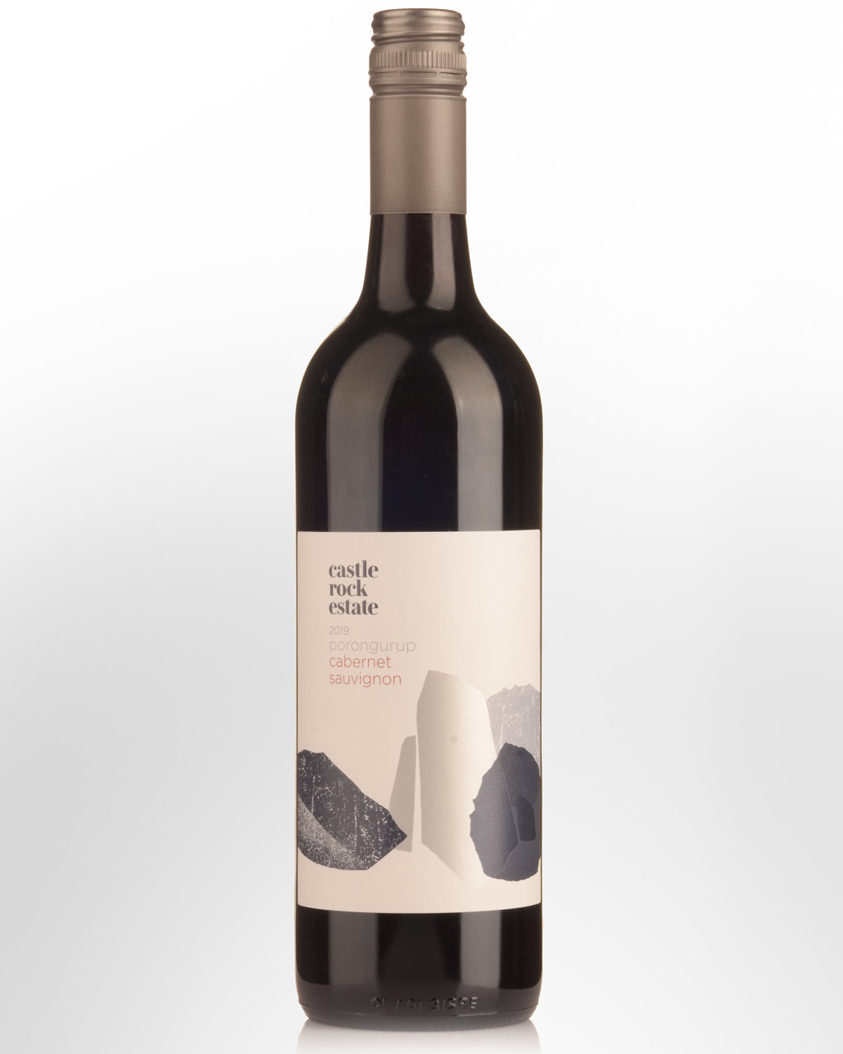 2019 Castle Rock Estate Porongurup Cabernet Sauvignon