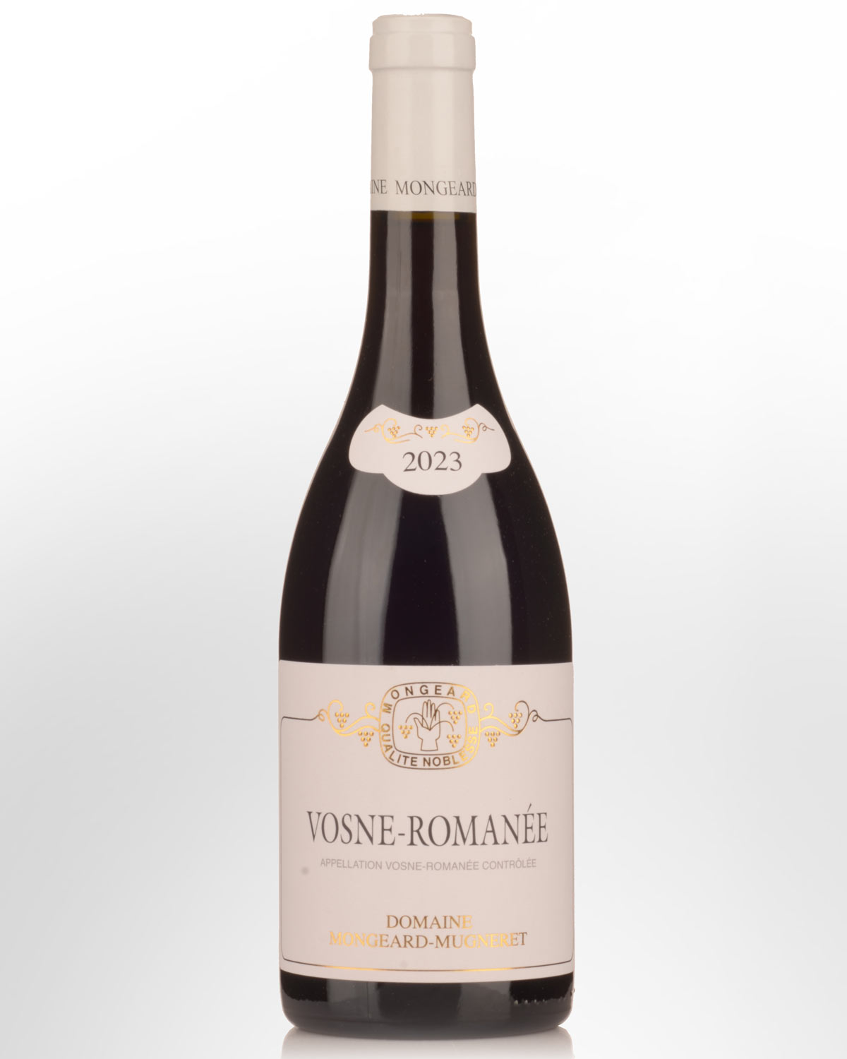 2023 Domaine Mongeard-Mugneret Vosne-Romanee