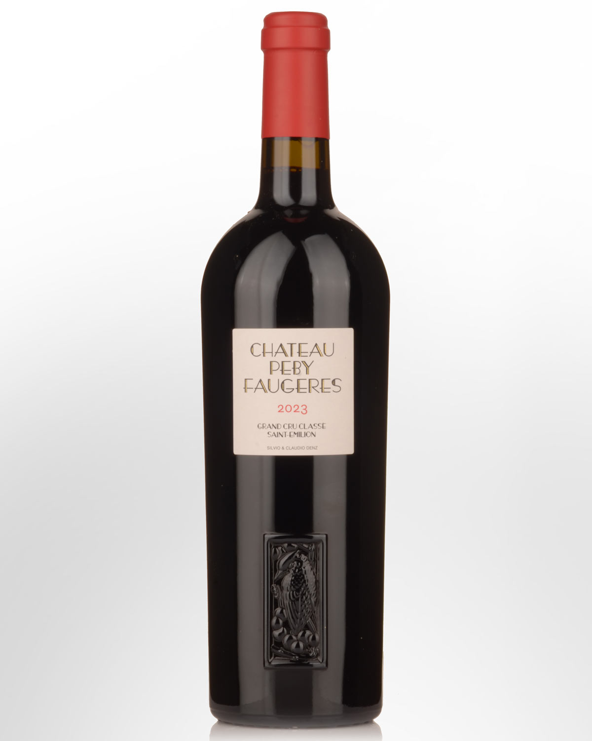 2023 Chateau Peby Faugeres