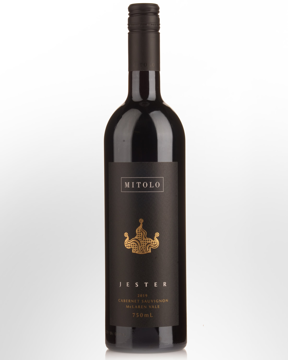 2019 Mitolo Jester Cabernet Sauvignon
