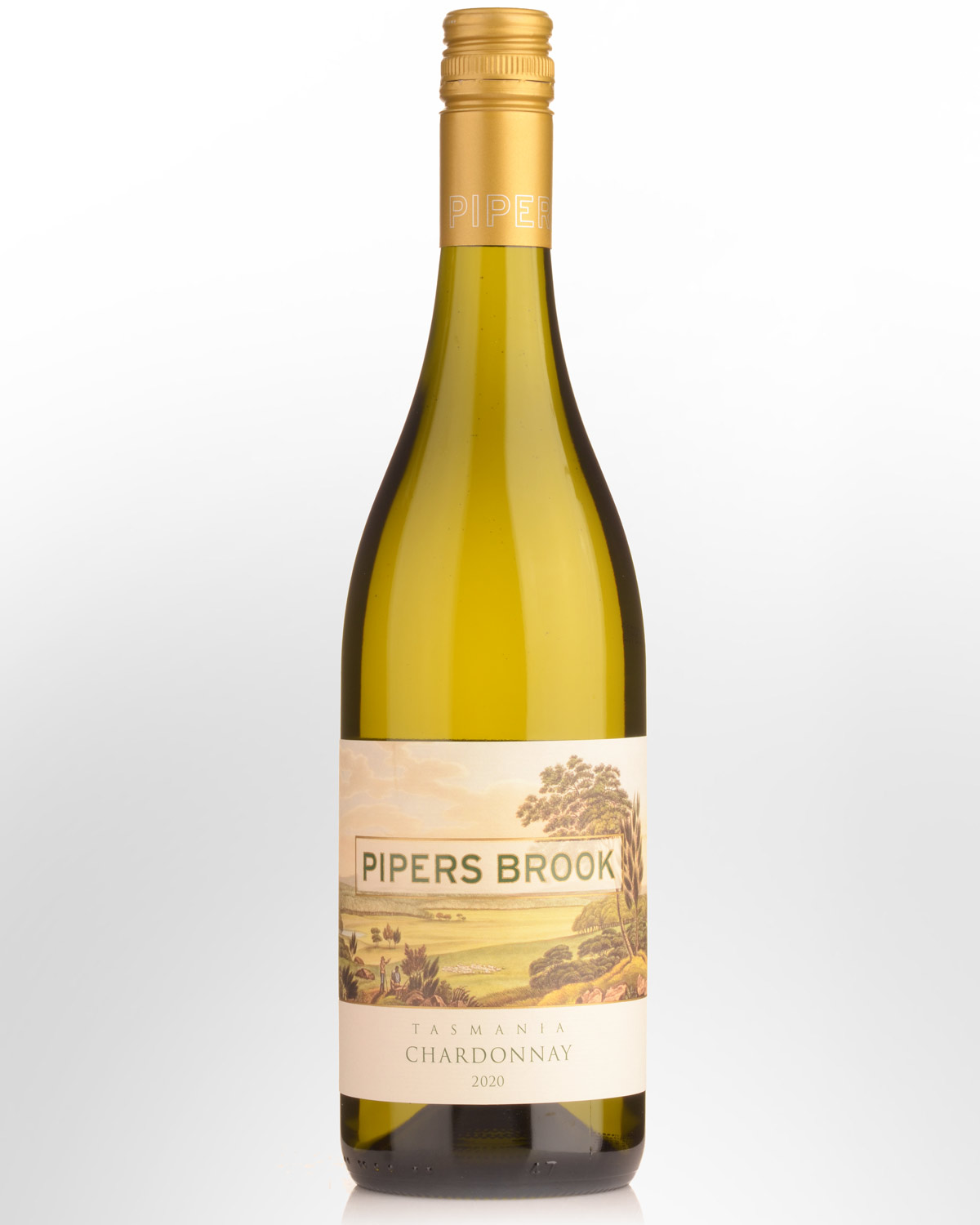 2020 Pipers Brook Estate Chardonnay
