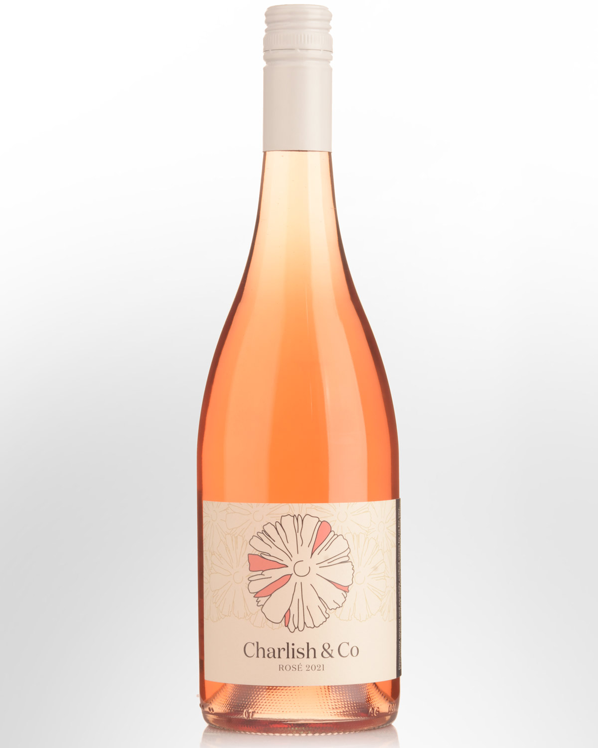 2021 Charlish & Co Rose
