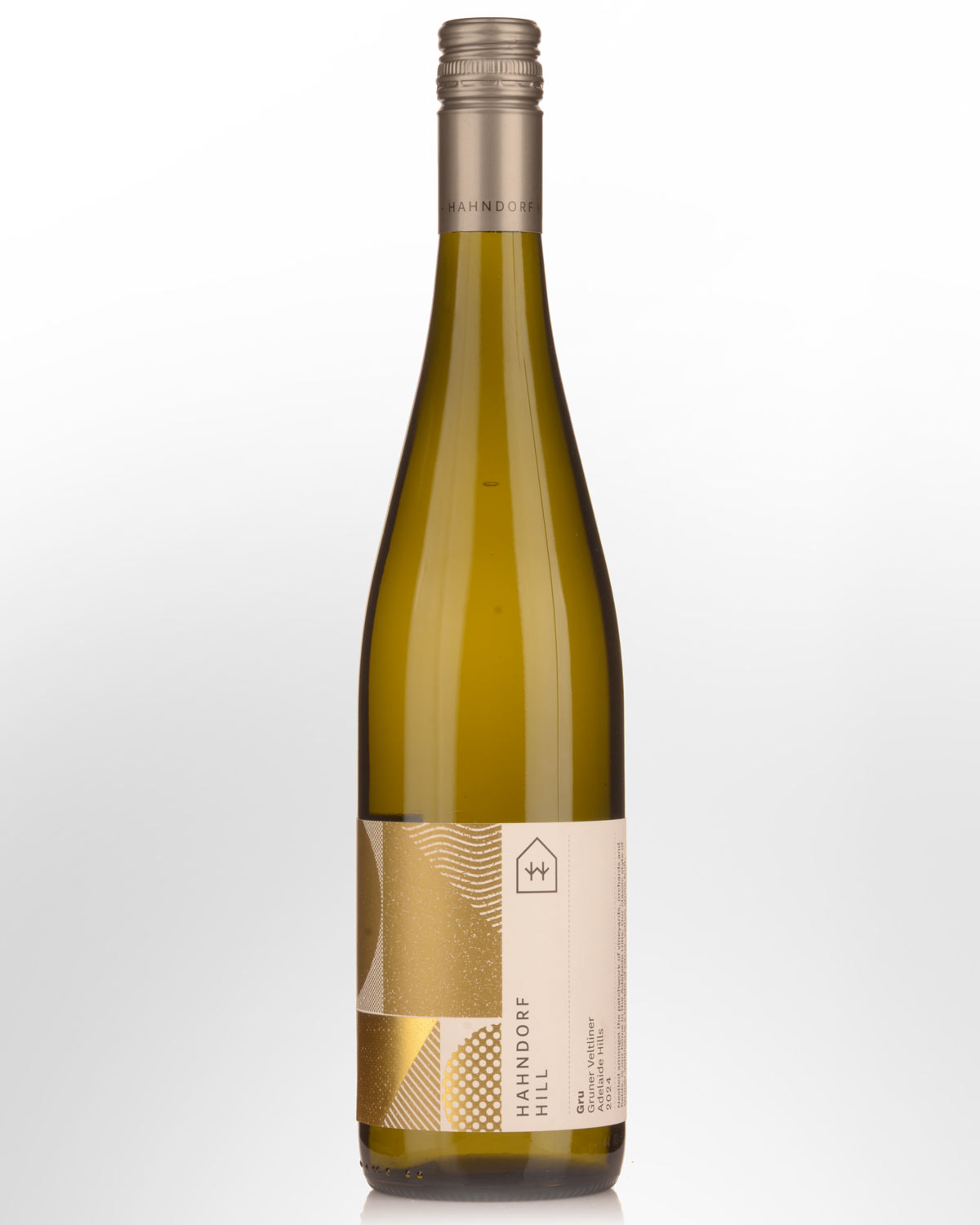 2024 Hahndorf Hill Gru Gruner Veltliner