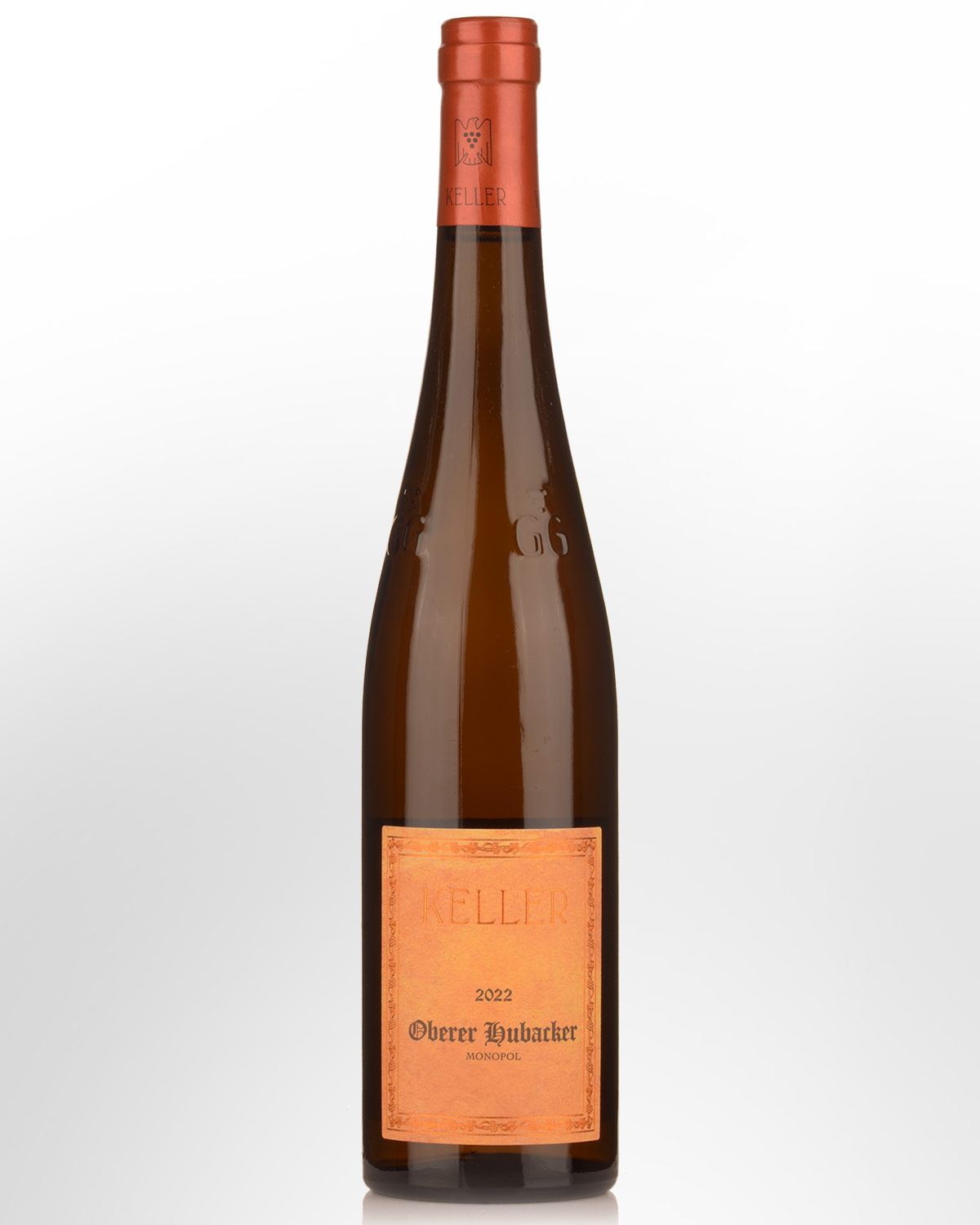 2022 Keller Oberer Hubacker Riesling Grosses Gewachs