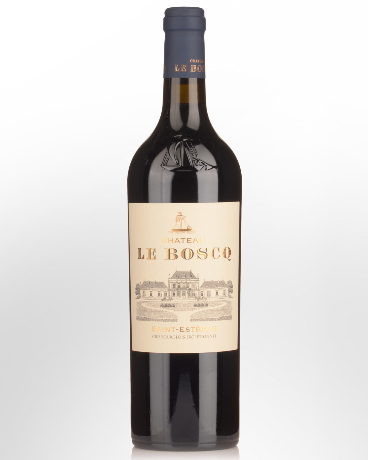 2019 Chateau Le Boscq Pre-Arrival Offer