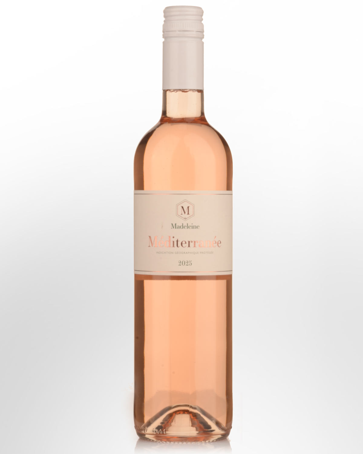 2025 Madeleine Mediterranee Rose