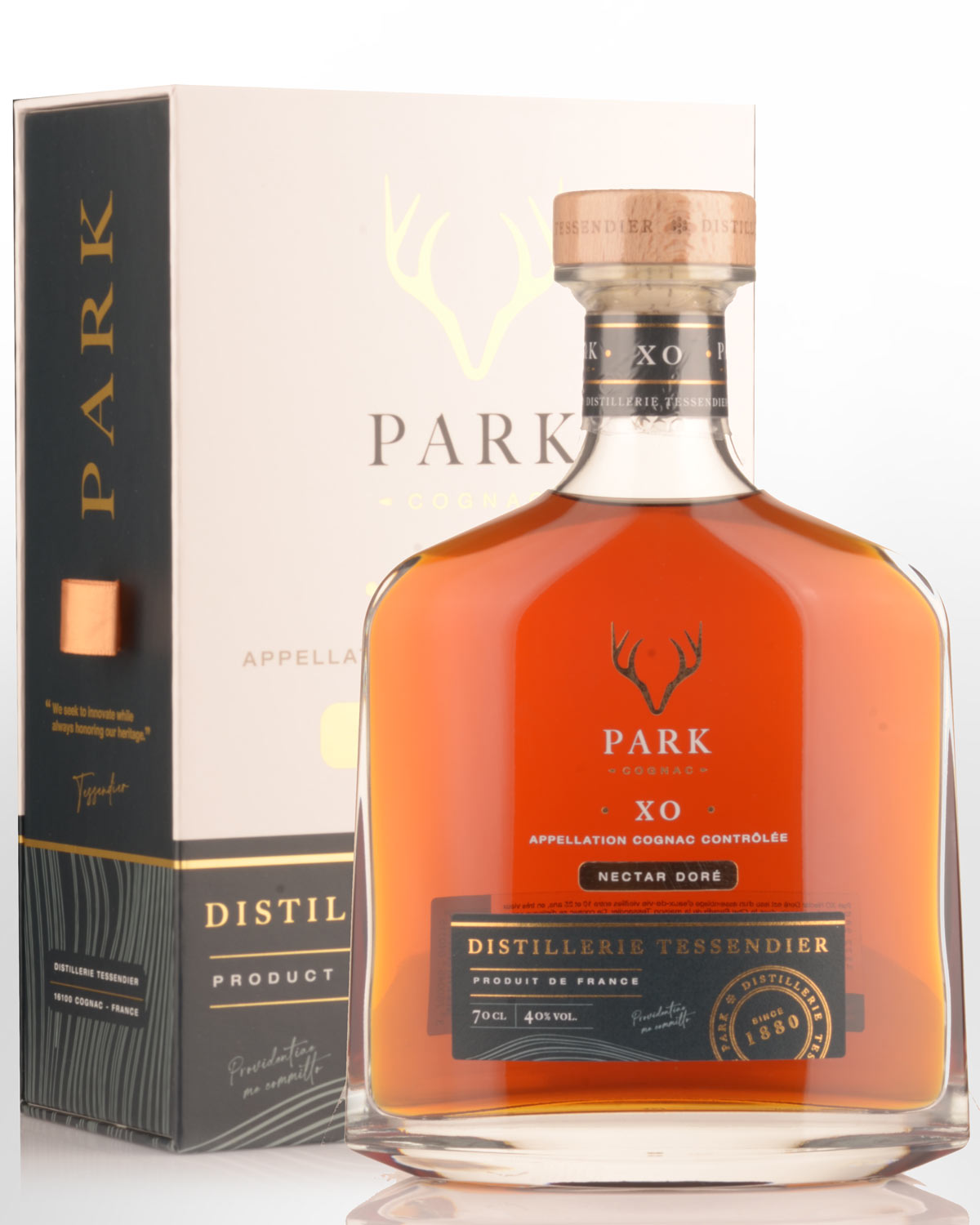Park XO Nectar Dore Cognac (700ml)
