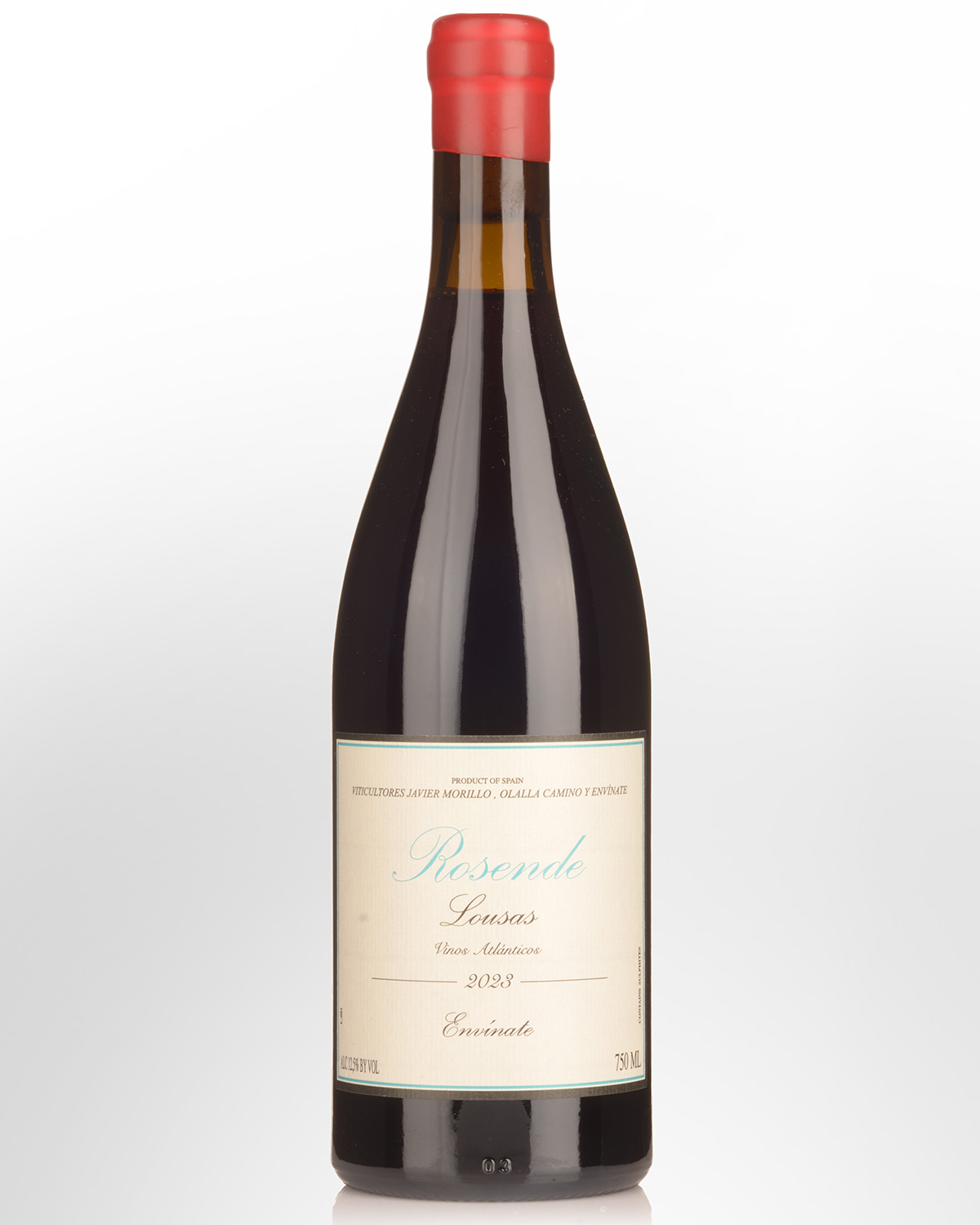 2023 Envinate Lousas Rosende Mencia