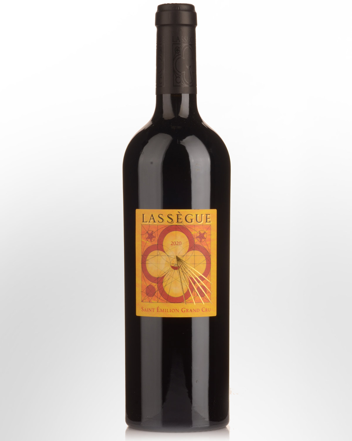2020 Chateau Lassegue