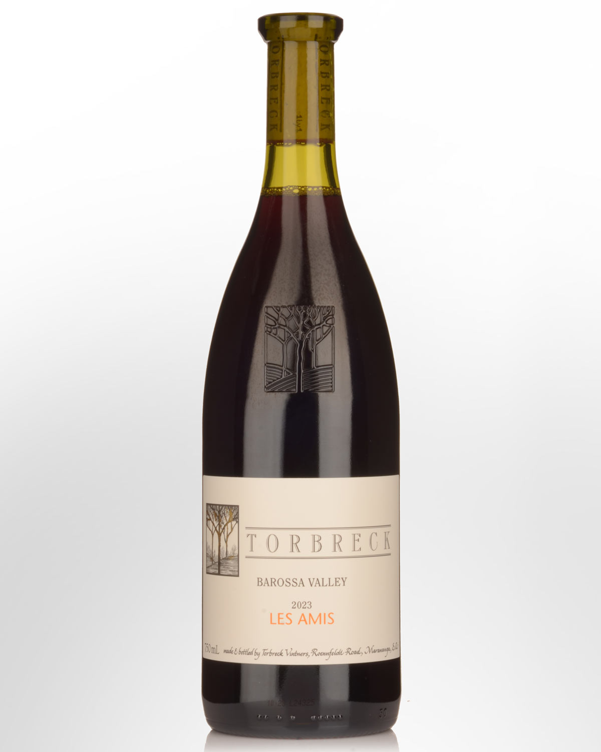 2023 Torbreck Les Amis Grenache