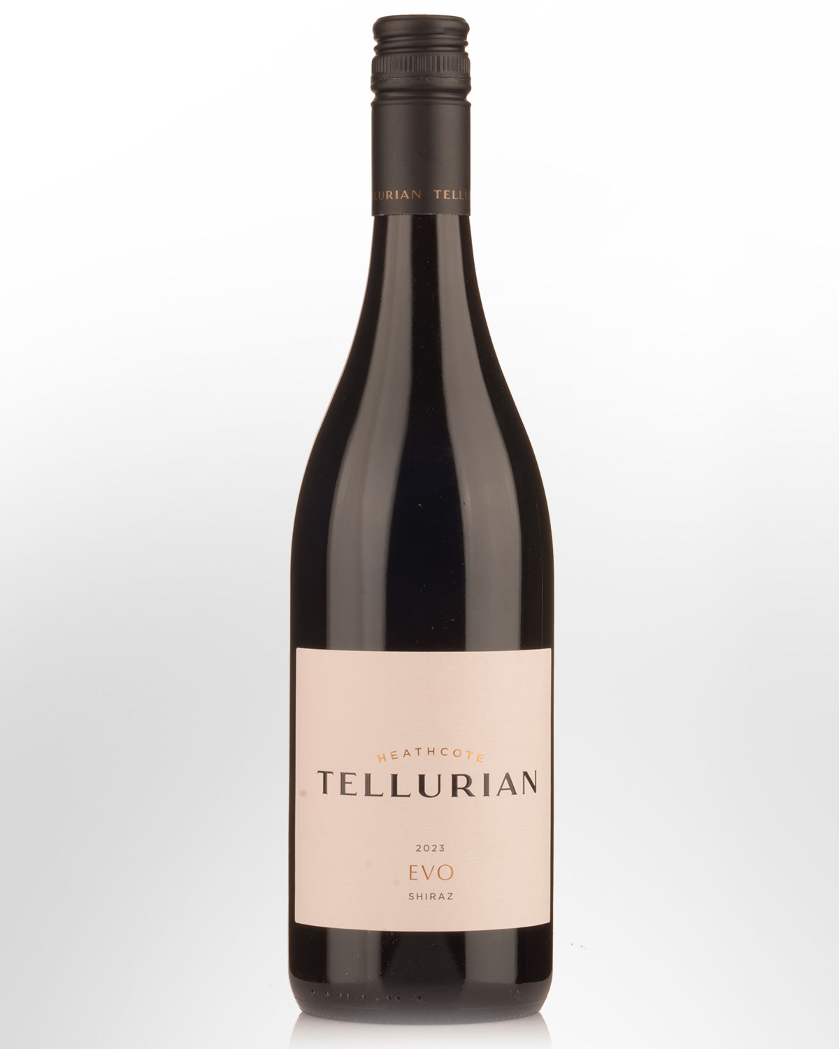 2023 Tellurian Evo Shiraz