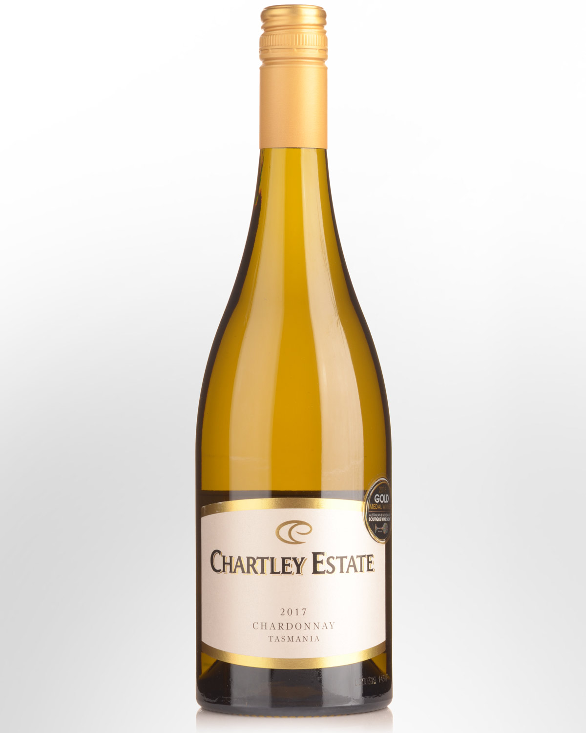 2017 Chartley Estate Chardonnay