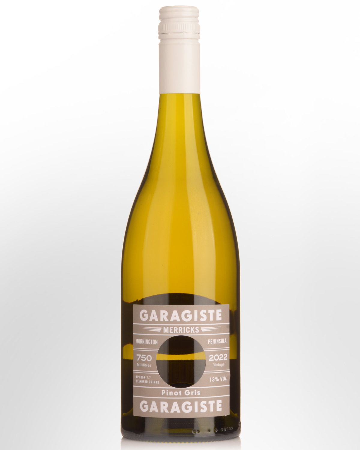 2022 Garagiste Merricks Pinot Gris