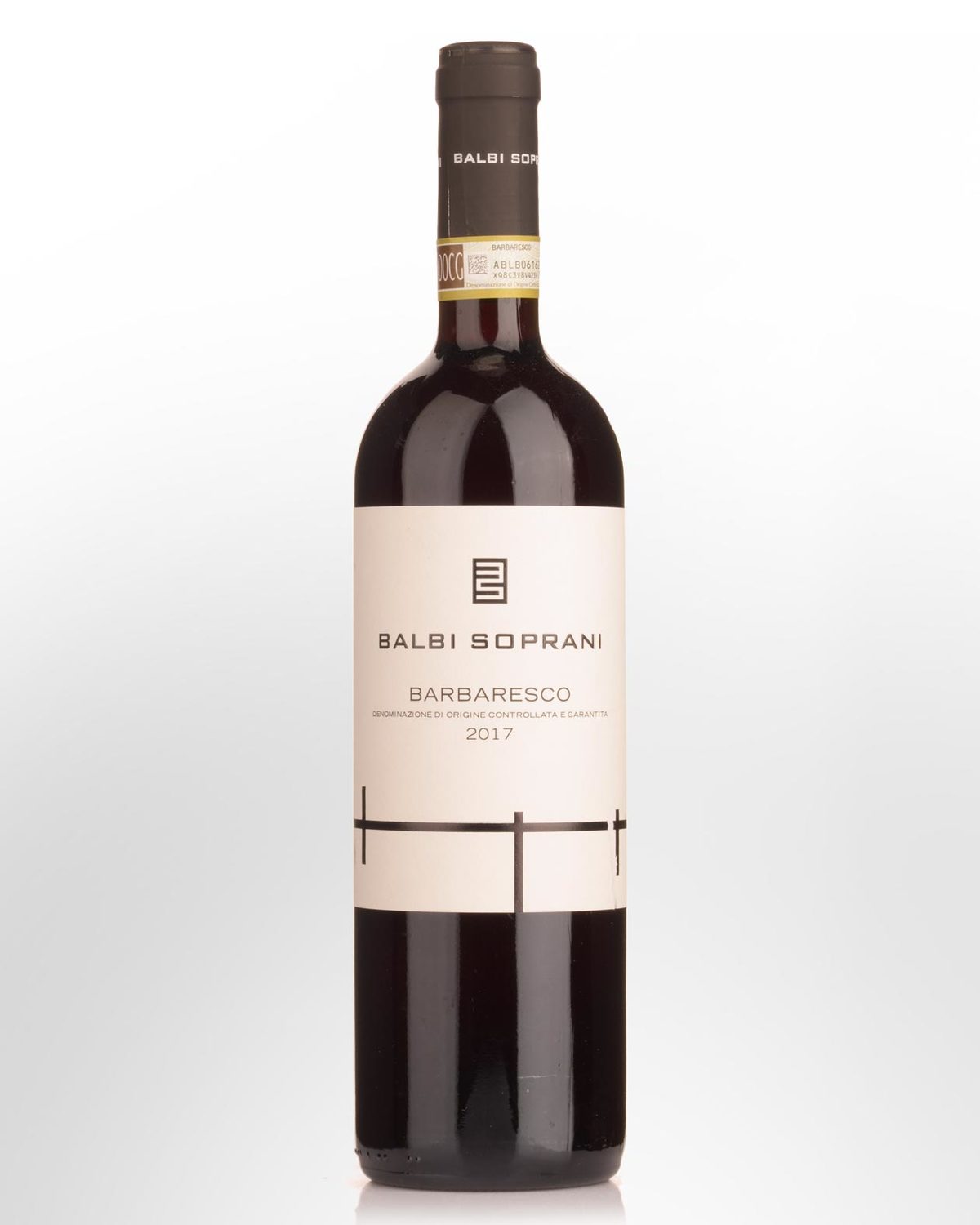2017 Balbi Soprani Barbaresco Nicks Wine Merchants