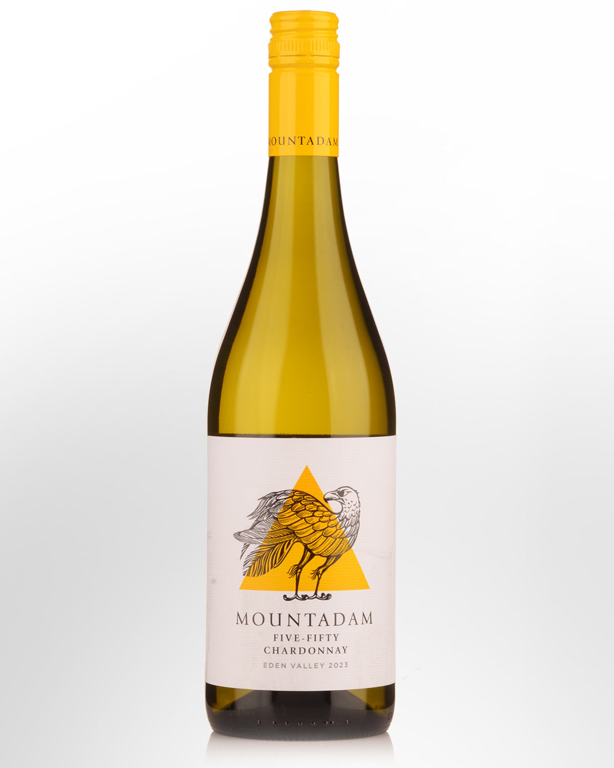 2023 Mountadam Five-Fifty Chardonnay