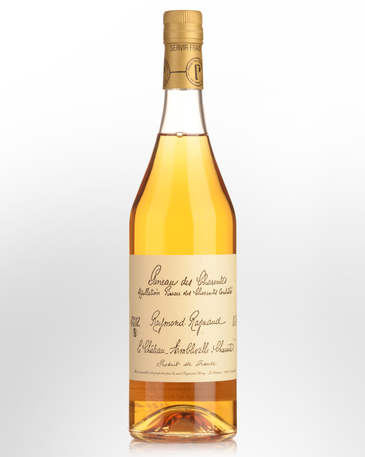 Raymond Ragnaud Pineau des Charentes (750ml)