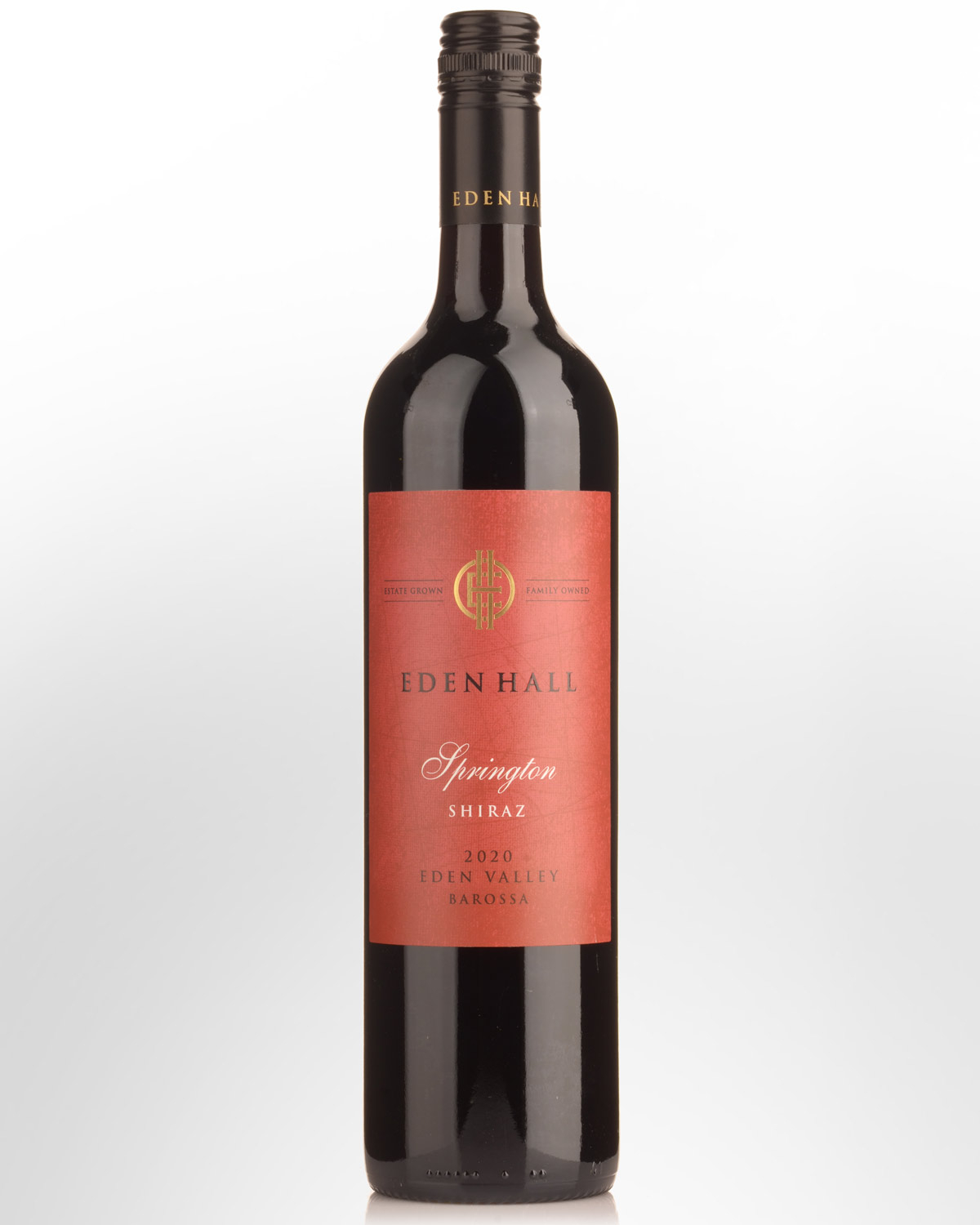 2020 Eden Hall Springton Shiraz