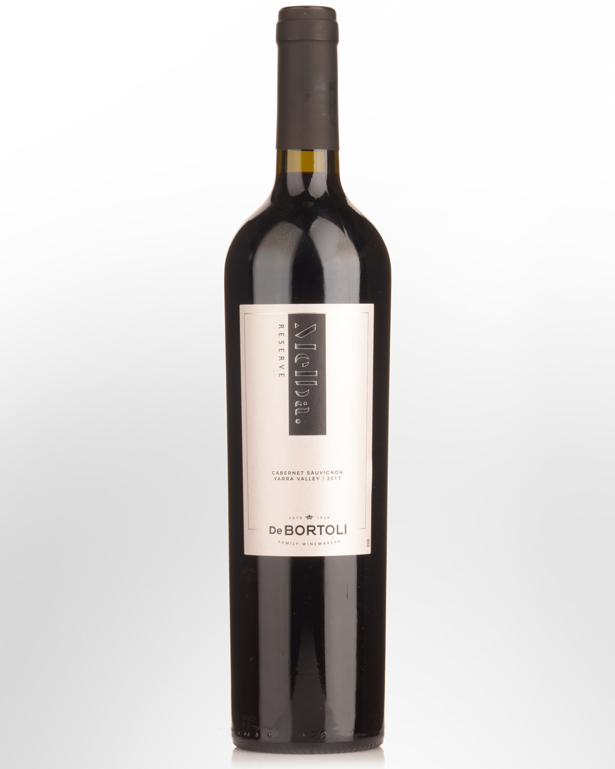 2017 De Bortoli Melba Reserve Cabernet Sauvignon | Nicks Wine Merchants