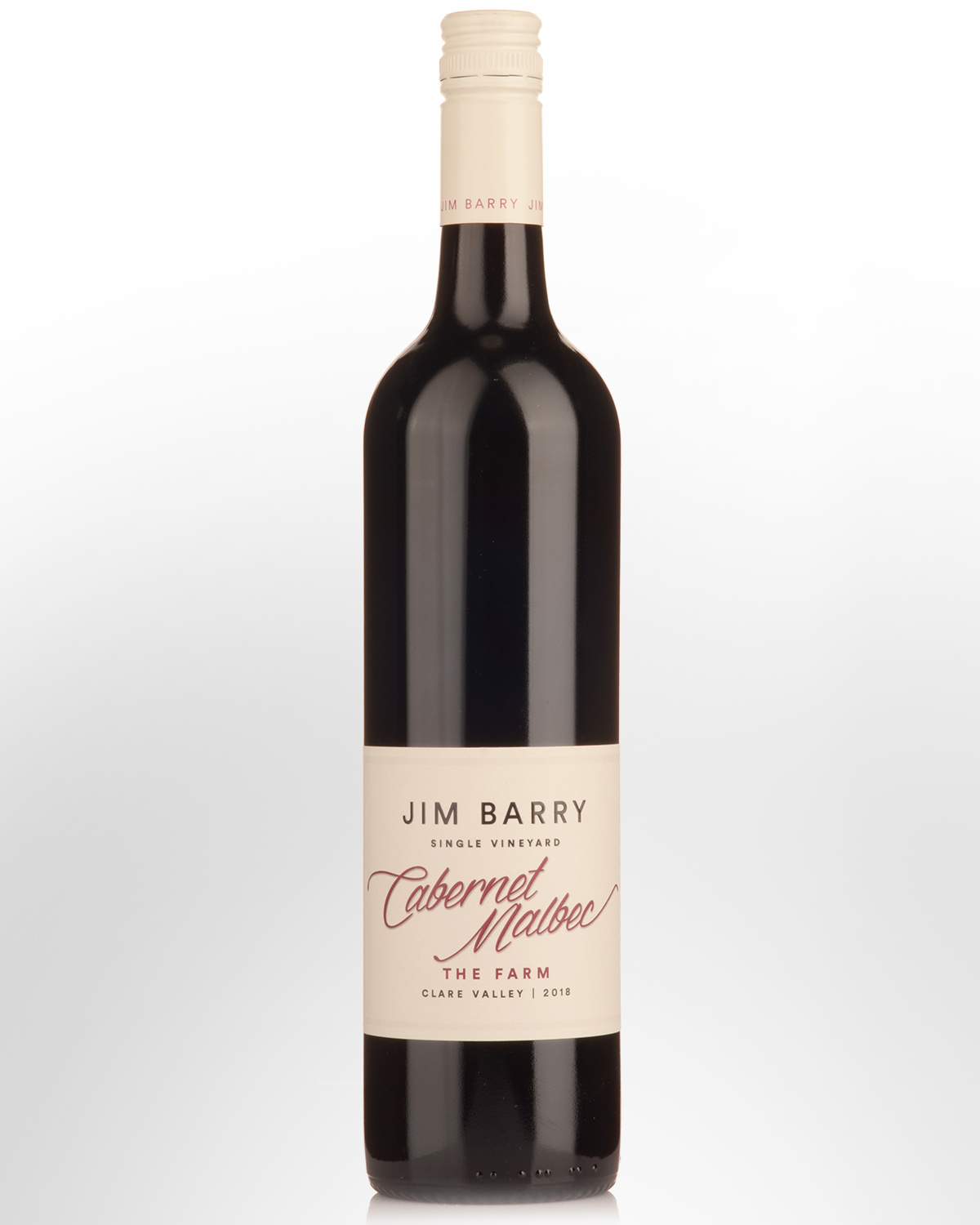 2018 Jim Barry The Farm Cabernet Malbec
