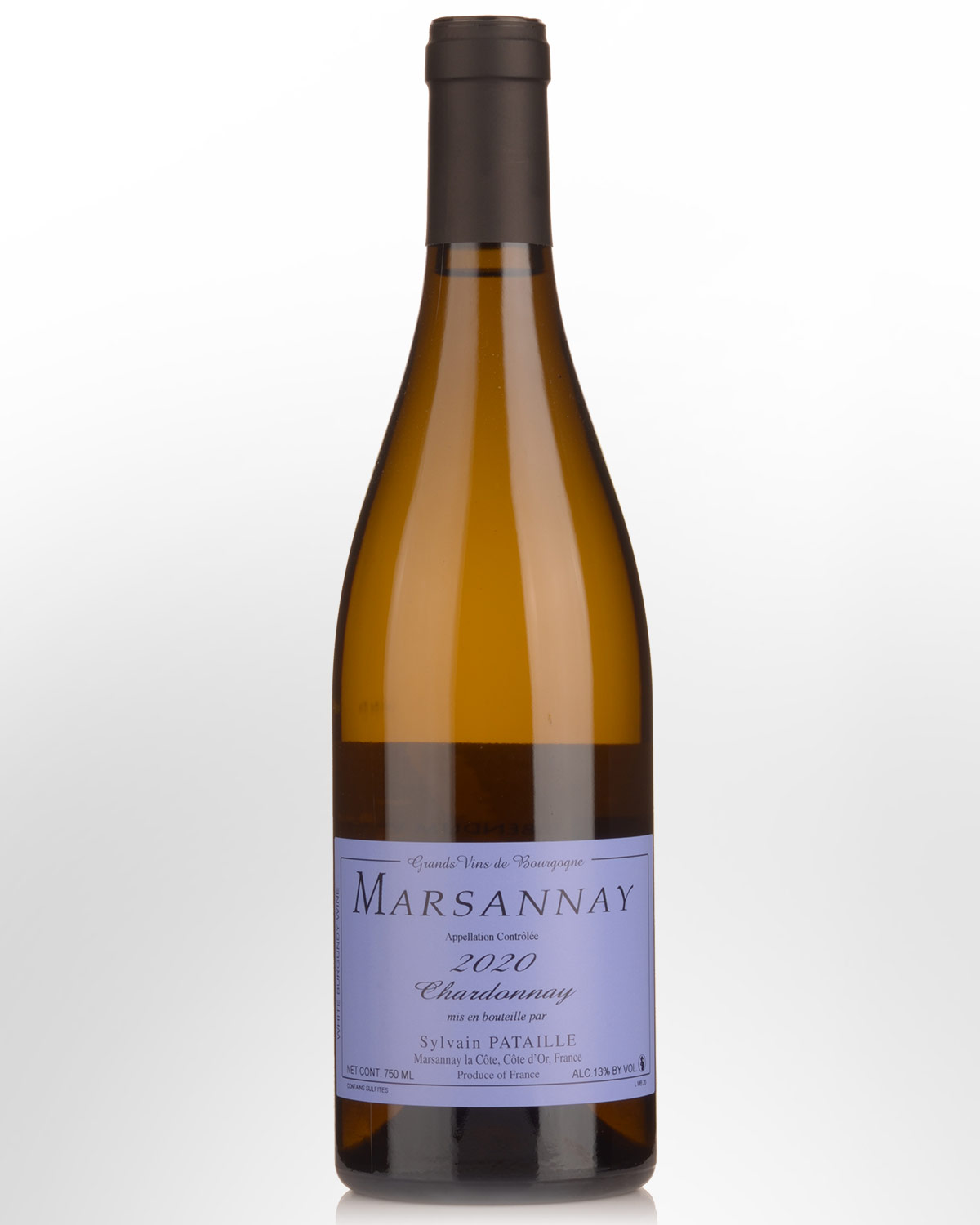 2020 Domaine Sylvain Pataille Marsannay Blanc