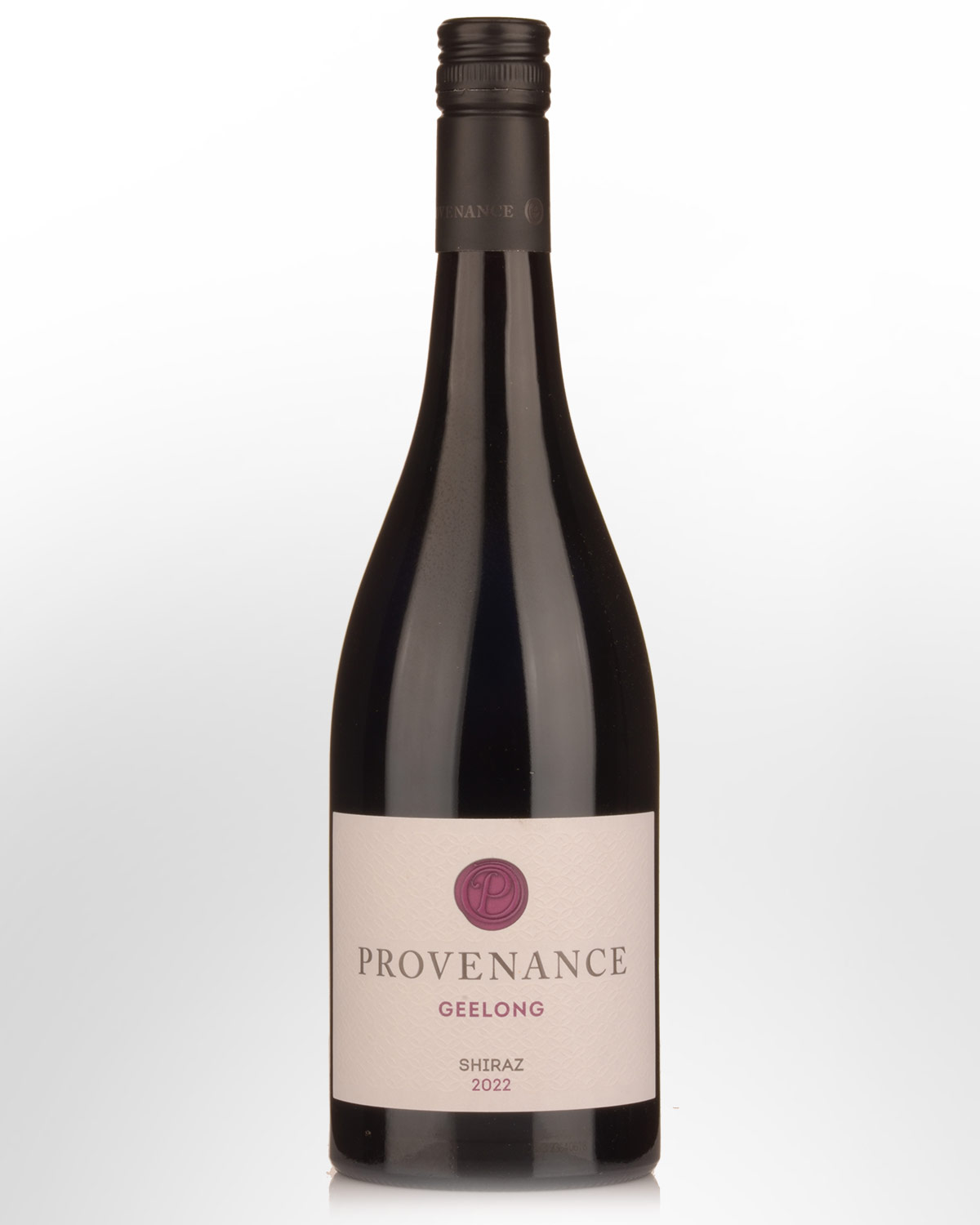 2022 Provenance Geelong Shiraz