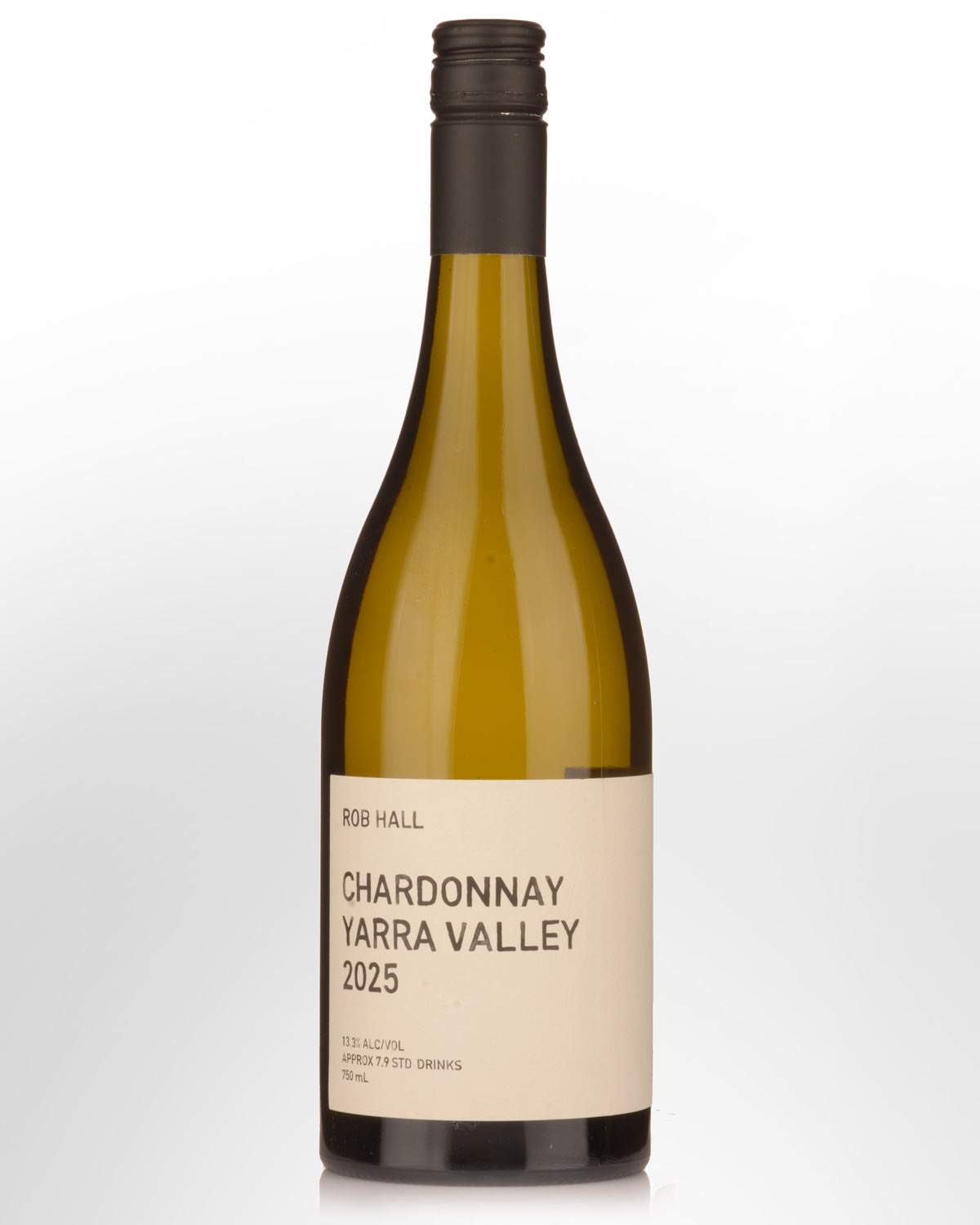 2025 Rob Hall Chardonnay